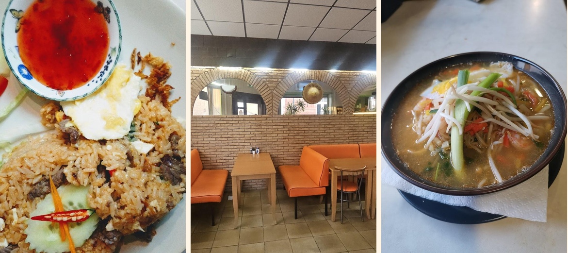 Easy thai lens - Gallery Image 1